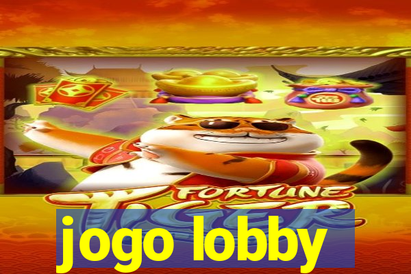 jogo lobby